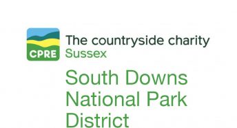 South Downs National Park District