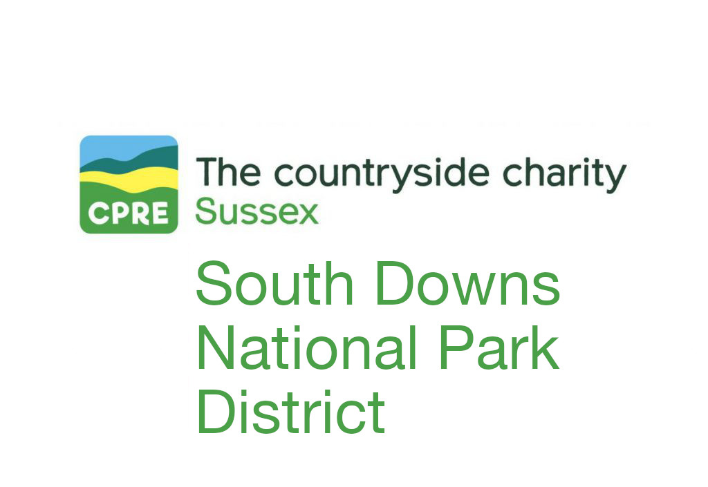 South Downs National Park District