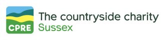 CPRE Sussex logo