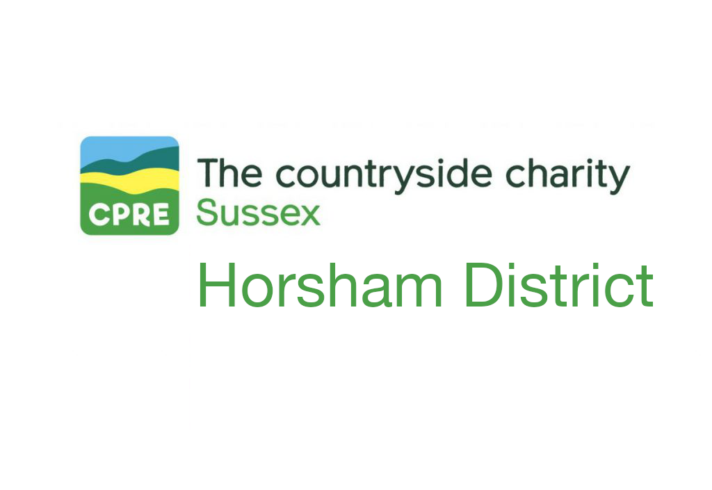 Horsham District