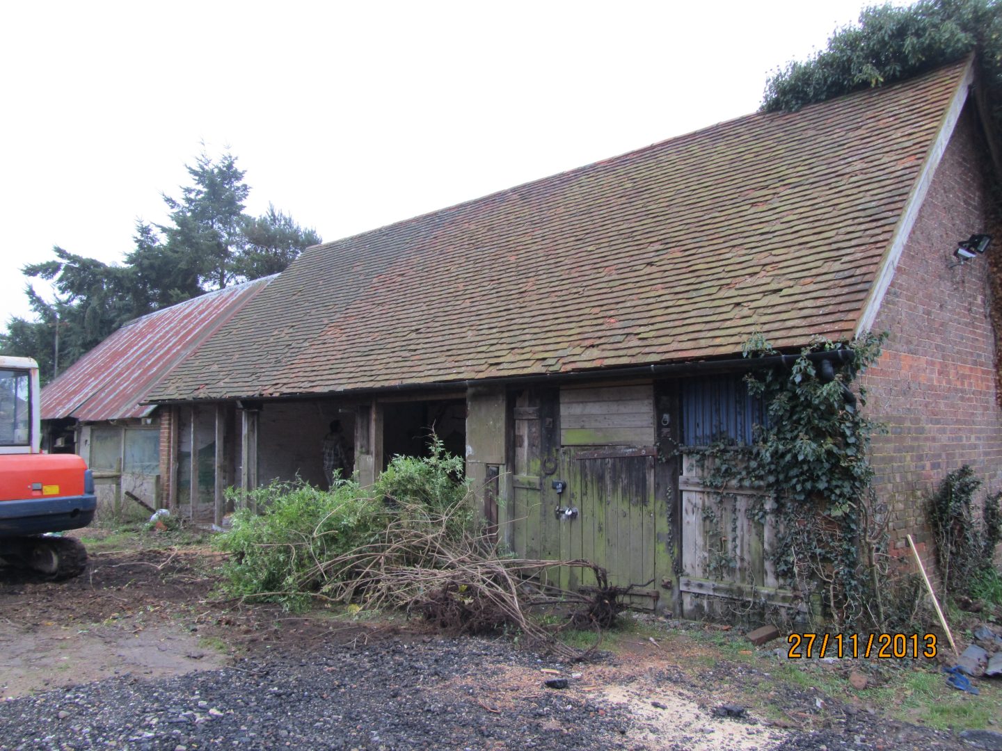 Horam Manor Farm CPRE Sussex