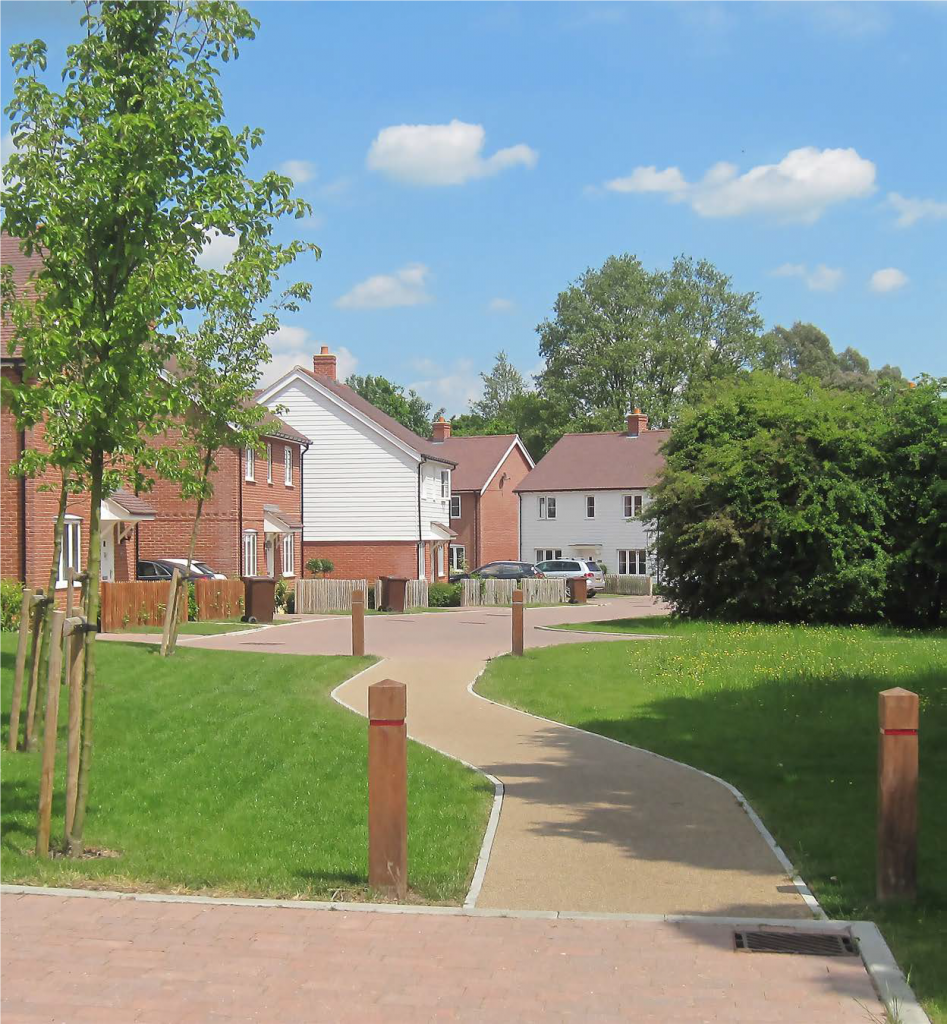 The High Weald Design Guide CPRE Sussex